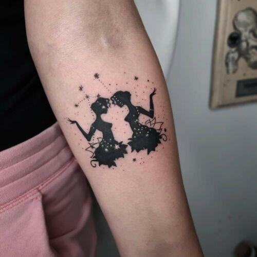 Koti Tattoo Anna Pękala inksearch tattoo