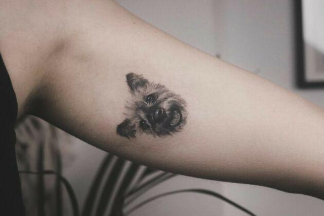 Joasia Luna inksearch tattoo