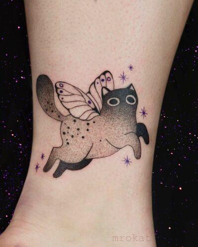 Pracownia Art Kolektyw inksearch tattoo