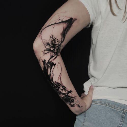 undefined inksearch tattoo