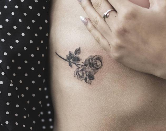 Joasia Luna inksearch tattoo
