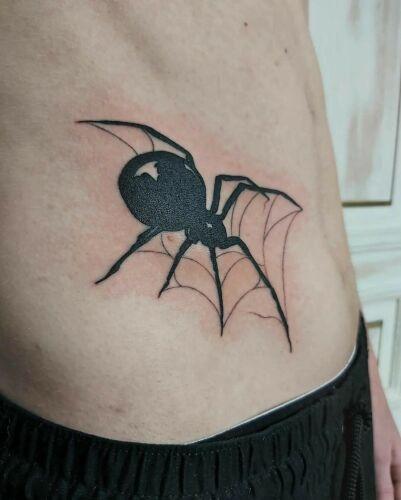 Zajawa Kraków inksearch tattoo