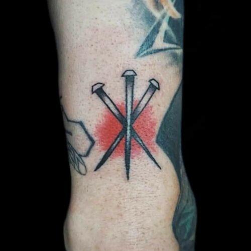 Michał Kula - Kula Tattoo inksearch tattoo