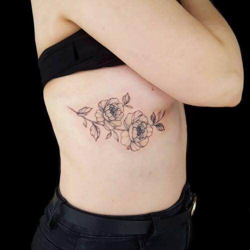 Magdalena Sendłak inksearch tattoo