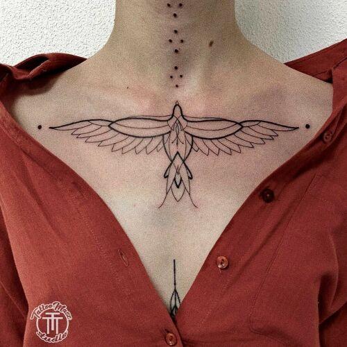 Tattoomasz inksearch tattoo