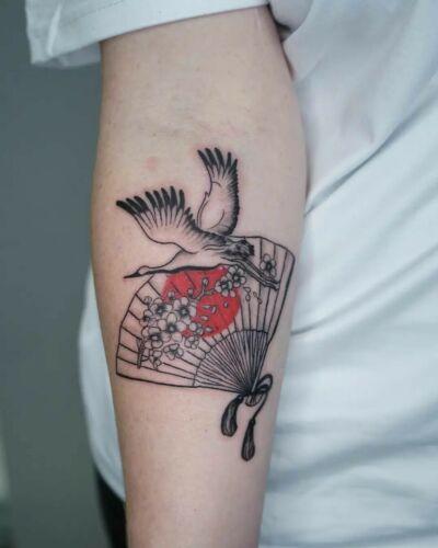 Koti Tattoo Anna Pękala inksearch tattoo