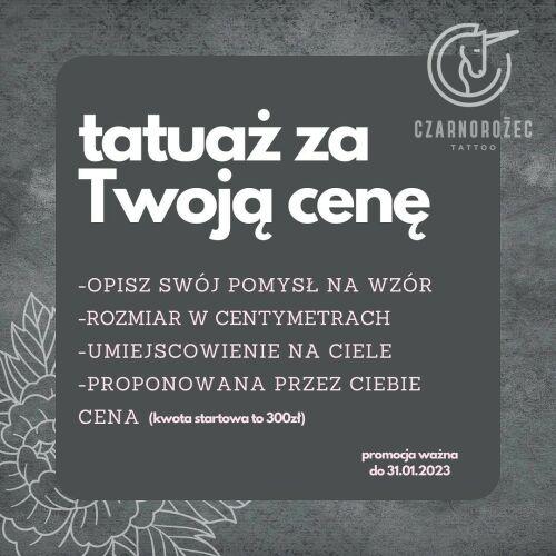 Czarnorożec Tattoo inksearch tattoo