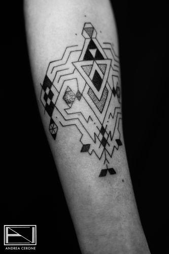 Andrea Cerone inksearch tattoo