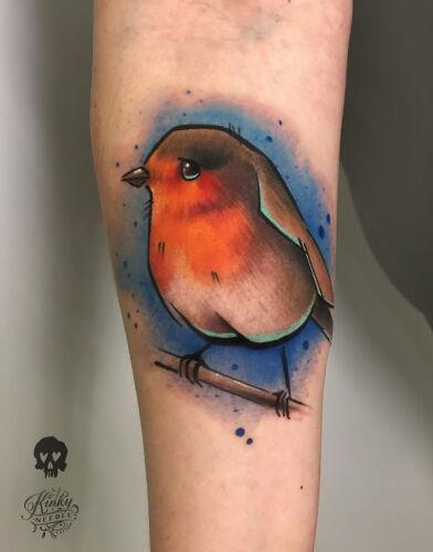 taka Kinga inksearch tattoo