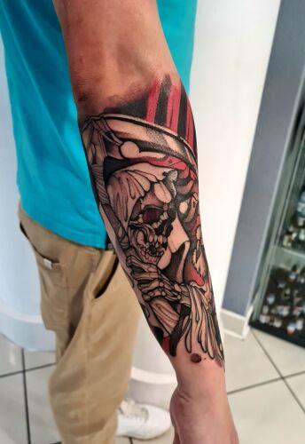 saraArt inksearch tattoo