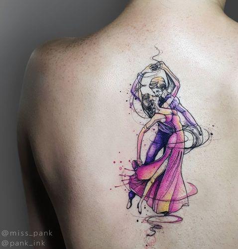 missPANK inksearch tattoo