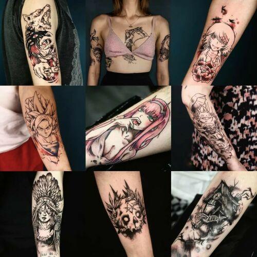 brzydko666 inksearch tattoo