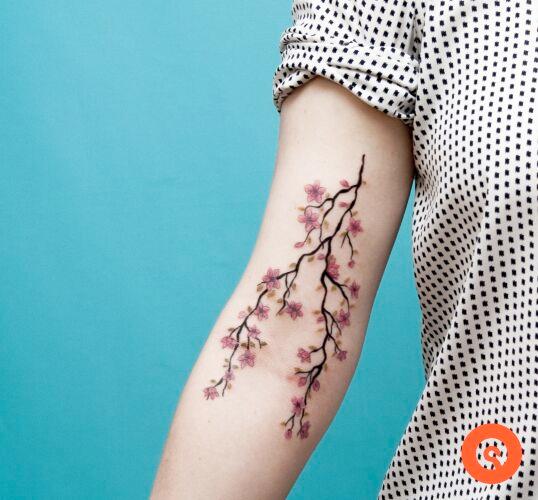 Przemek Korczyński (turboorange.com) inksearch tattoo