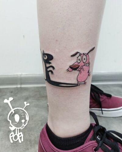 Iluminatia Tattoo inksearch tattoo