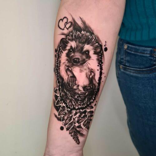 myszata tattoo inksearch tattoo