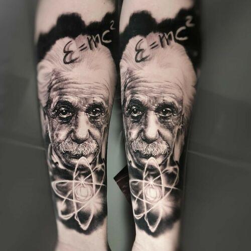 Albert Mazowiecki inksearch tattoo