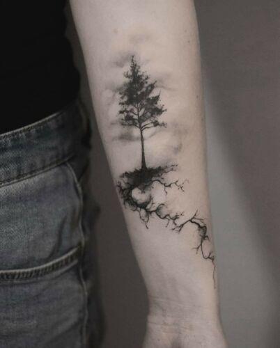 Cojabazgram - Agnieszka Kowalska inksearch tattoo