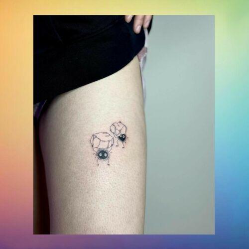Lucky_cat_tatts inksearch tattoo