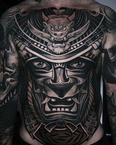 Patryk Chybowski (Boski Tattoo) inksearch tattoo