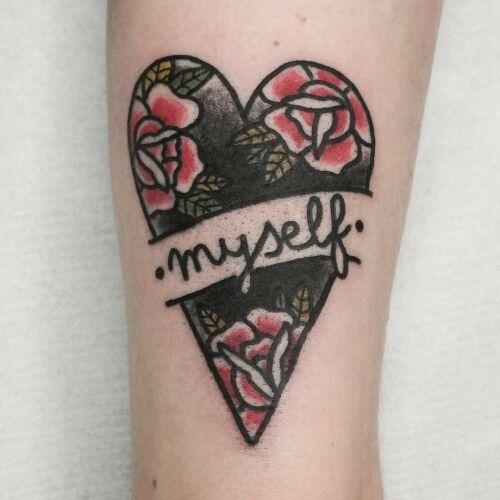 Wiki Mouse Tattoo inksearch tattoo