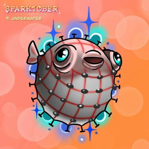 Coco Sparkle inksearch tattoo