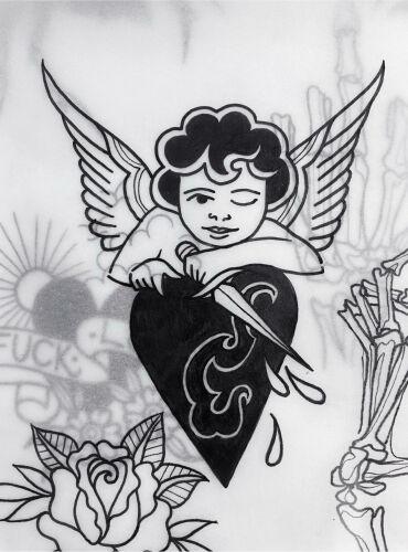 joannabrox inksearch tattoo