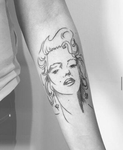 Miejski Folklor Tattoo & Piercing inksearch tattoo