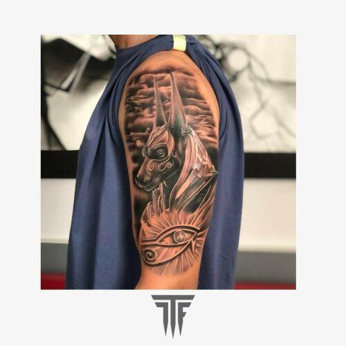 La Familia Tattoo Shop inksearch tattoo