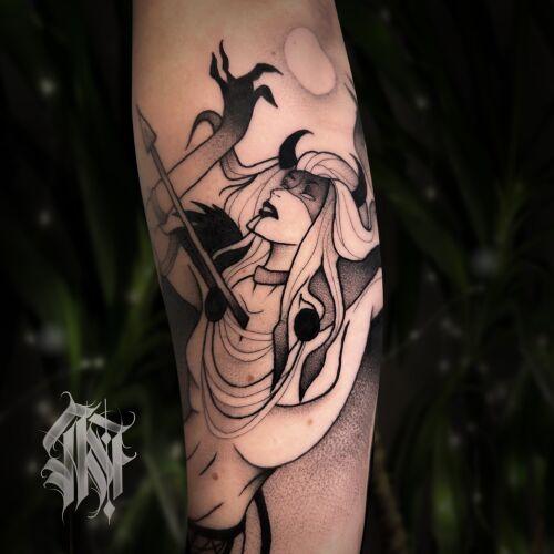 undefined inksearch tattoo