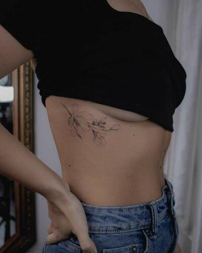 Joasia Luna inksearch tattoo