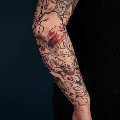 undefined inksearch tattoo