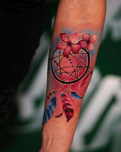 Speak In Color inksearch tattoo