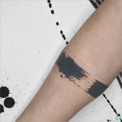 Mintlemon inksearch tattoo