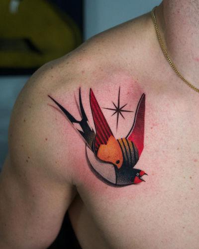 Patryk Chybowski (Boski Tattoo) inksearch tattoo