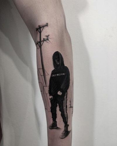 Patryk Chybowski (Boski Tattoo) inksearch tattoo