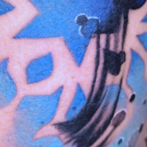 Szymon Gdowicz inksearch tattoo