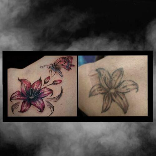 Eryka inksearch tattoo