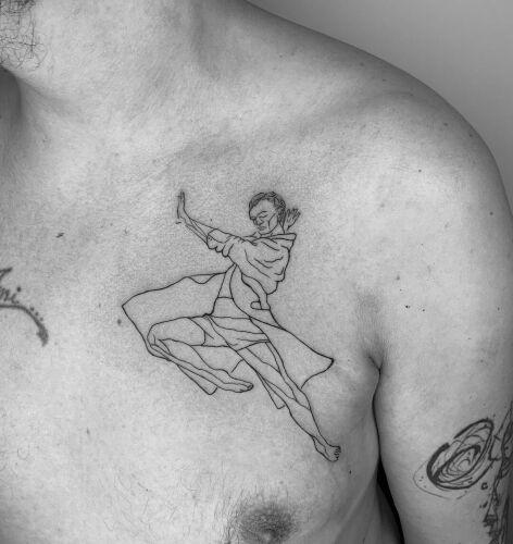 inknacy inksearch tattoo