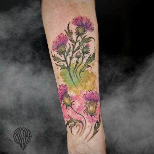 Eryka inksearch tattoo