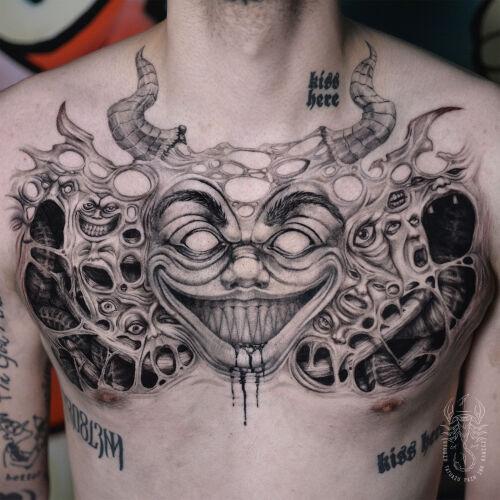 undefined inksearch tattoo