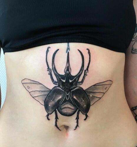 Nautilus Tattoo Studio inksearch tattoo