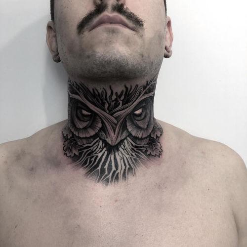 Patryk Chybowski (Boski Tattoo) inksearch tattoo