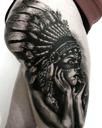 Black Cats Tattoo inksearch tattoo