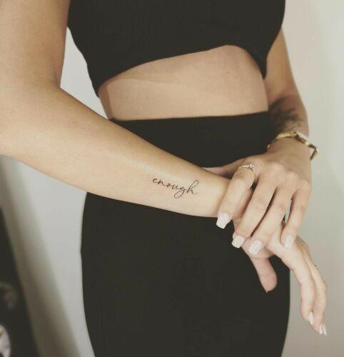 EmilkyWay inksearch tattoo