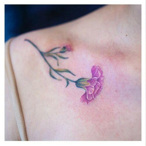 Bez i Agrest inksearch tattoo