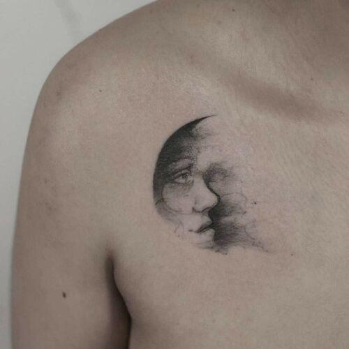 Cojabazgram - Agnieszka Kowalska inksearch tattoo