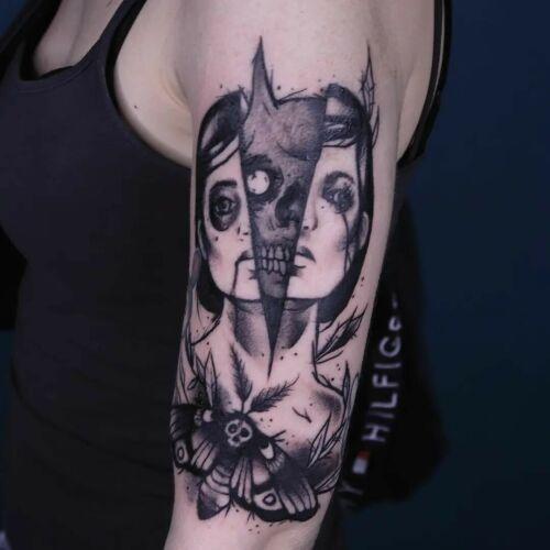 brzydko666 inksearch tattoo