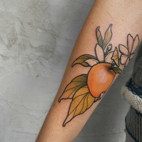 Martyna Nene inksearch tattoo