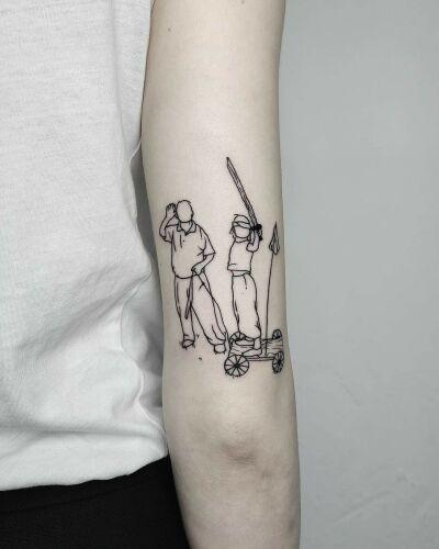 Jakby_Patryk inksearch tattoo
