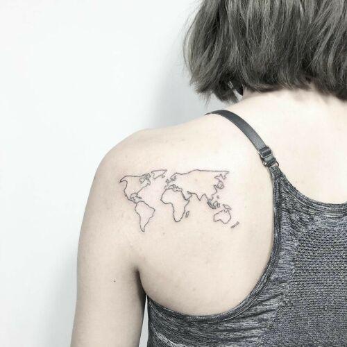 FAJNERZECZYTATUAŻE inksearch tattoo